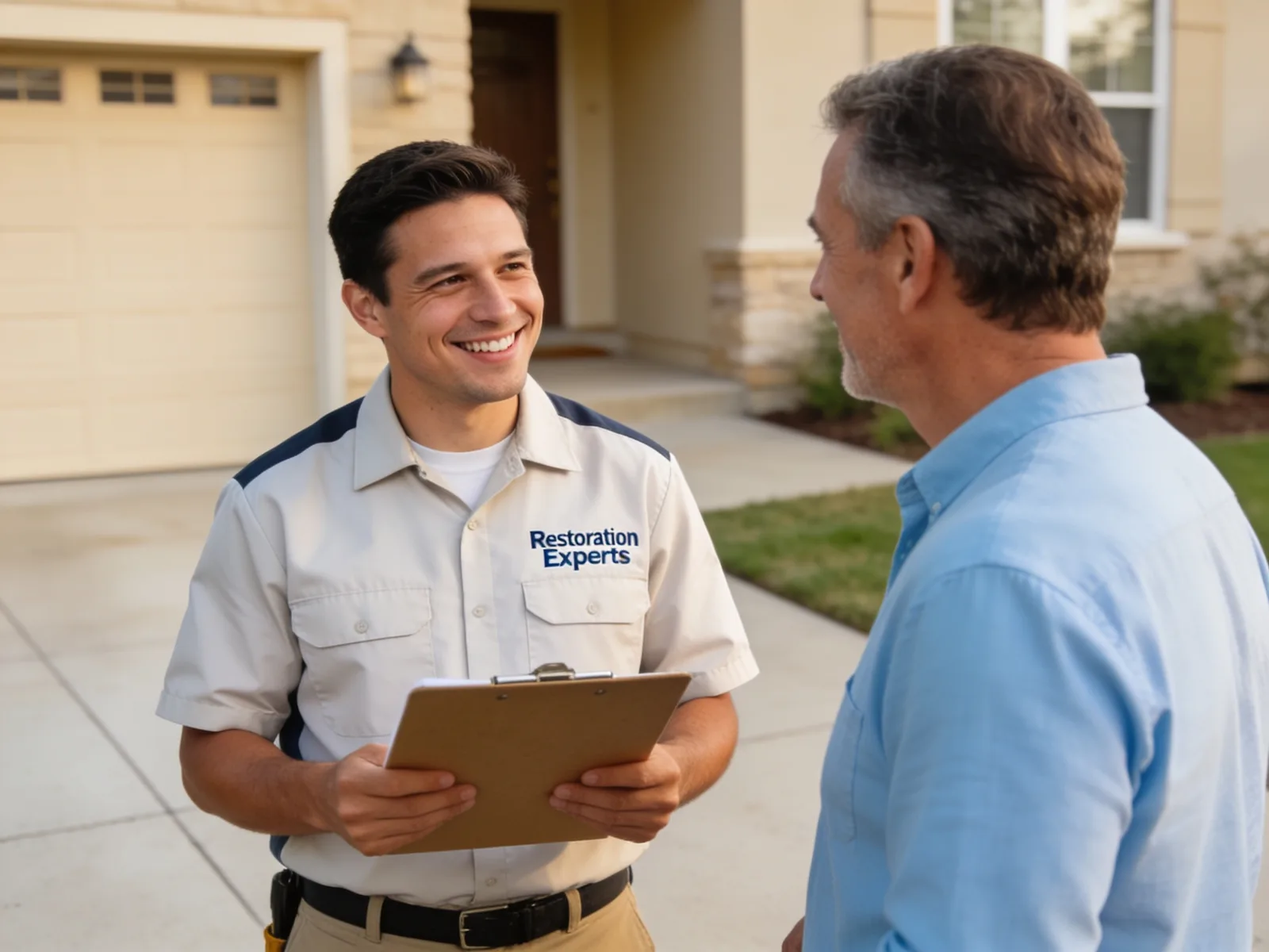 Water Damage Cleanup Ventura, CA FAQs